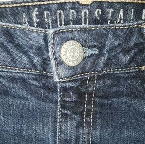Aeropostale skinny jeans Tall